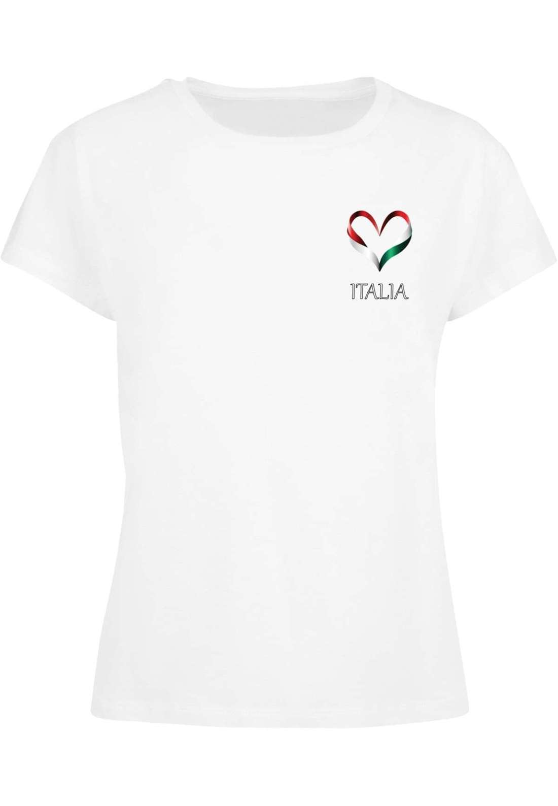 футболка Ladies  Football - Italy T-shirt