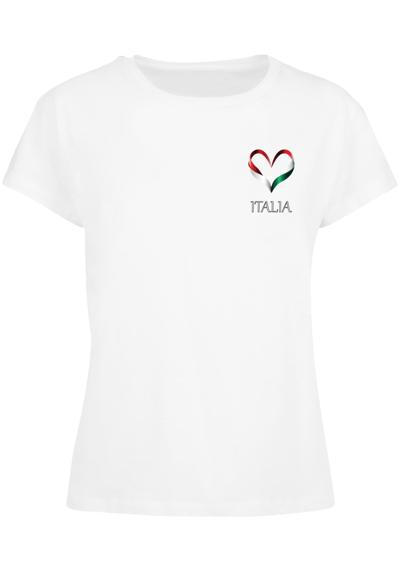 футболка Ladies  Football - Italy T-shirt