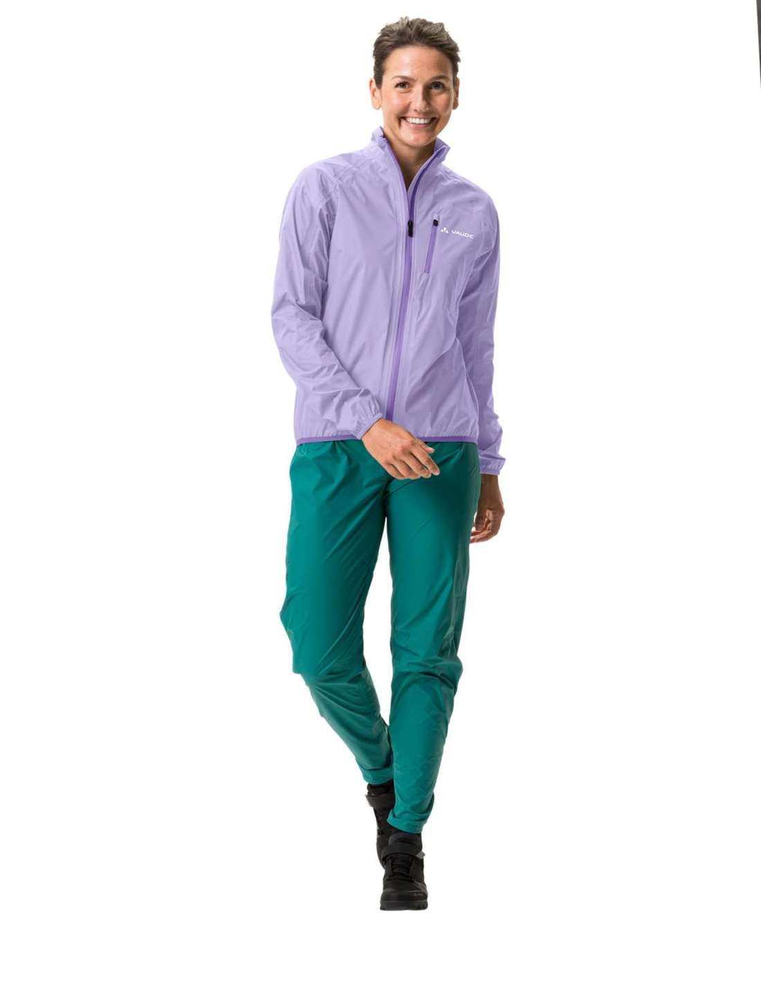 Дождевик WOMEN`S DROP JACKET III