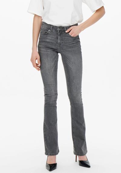 Джинсы Bootcut ONLBLUSH LIFE MID FLARED