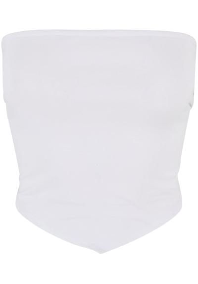 футболка Urban Classics Damen Ladies Knotted Bandeau