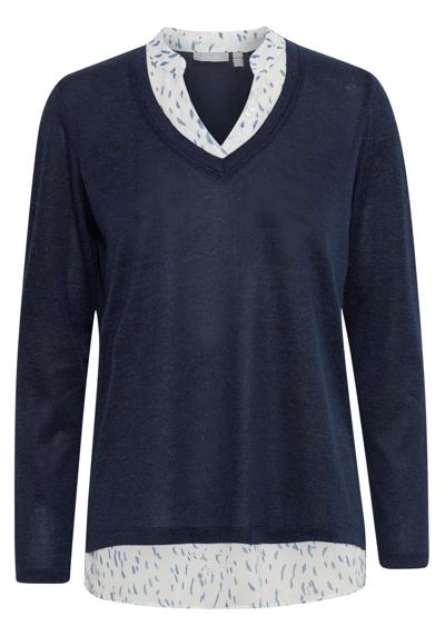 Вязаный свитер Strickpullover FRFerexan
