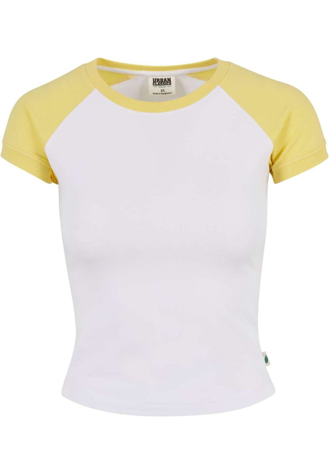 Рубашка с коротким рукавом Urban Classics Damen