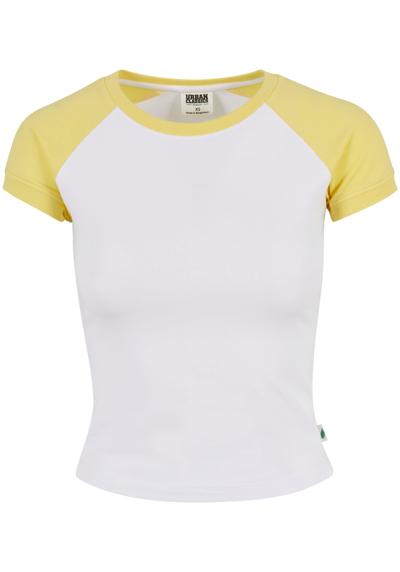 Рубашка с коротким рукавом Urban Classics Damen