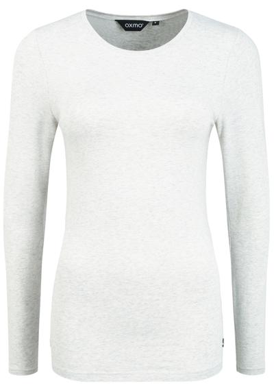толстовка Longsleeve OXMa