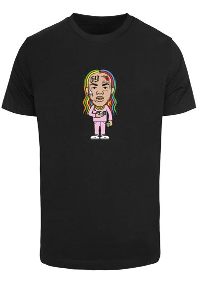 футболка Herren Bushwick Sketch Tee