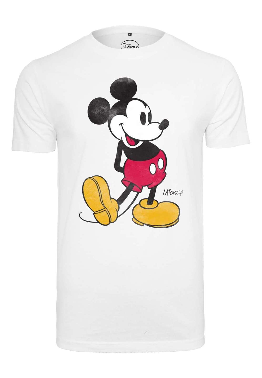 футболка Herren Mickey Mouse Tee