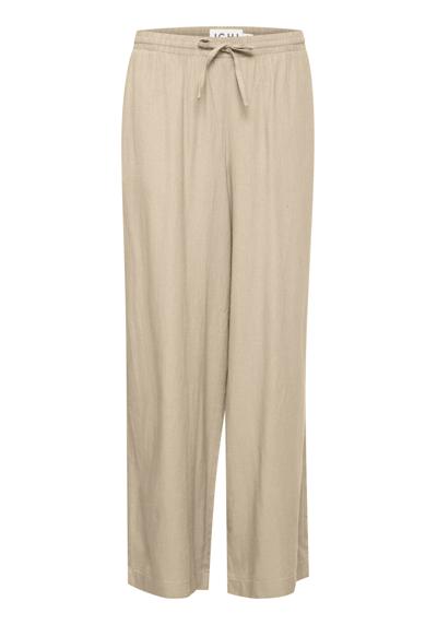 Тканевые брюки Stoffhose IHLino