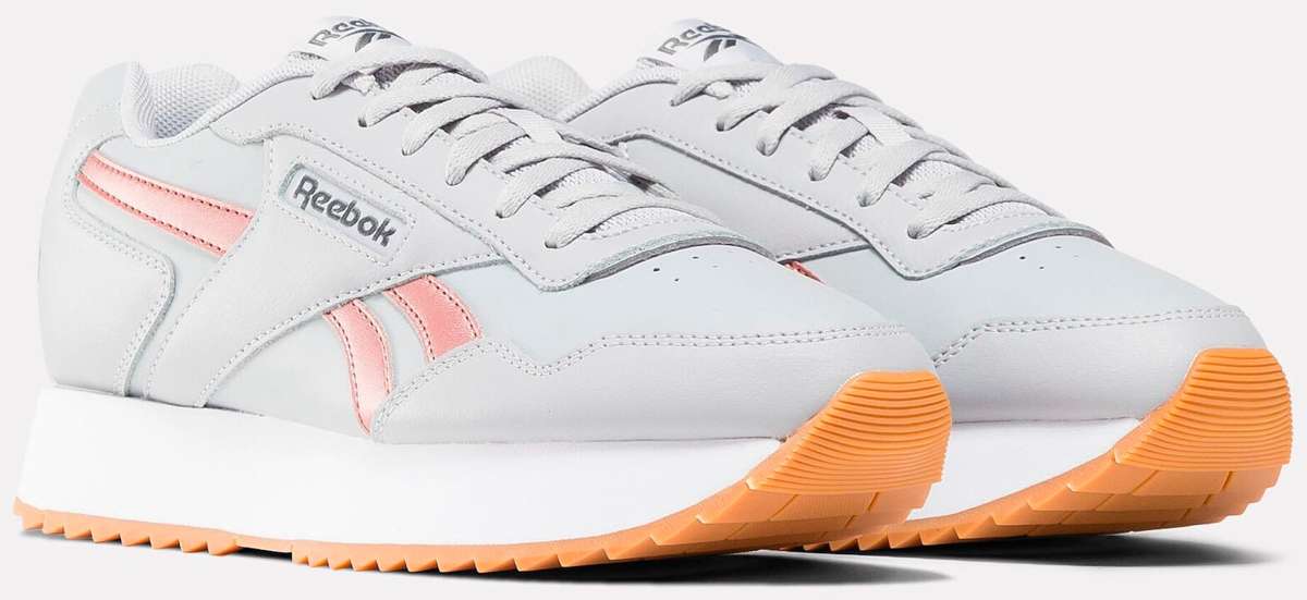 Кроссовки GLIDE RIPPLE DOUBLE
