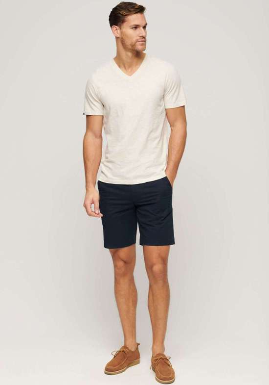 шорты чинос SD-STRETCH CHINO SHORT