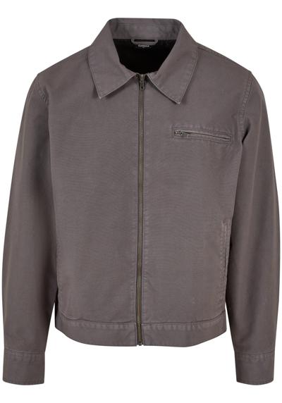 Всепогодная куртка Urban Classics Herren Overdyed Workwear Jacket