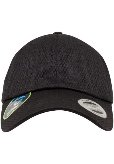 Кепка Snapback Accessoires Honeycomb Dad Cap