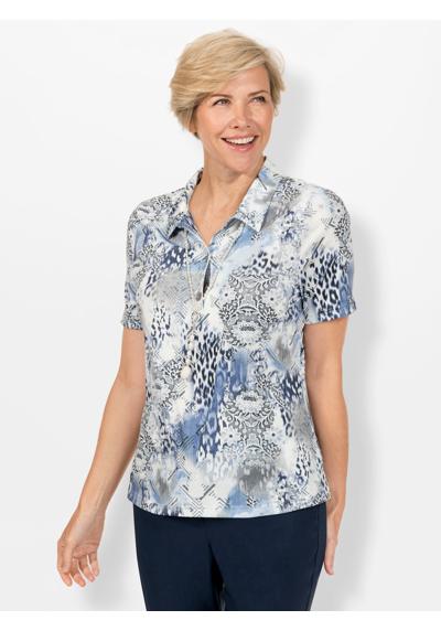 рубашка поло Poloshirt