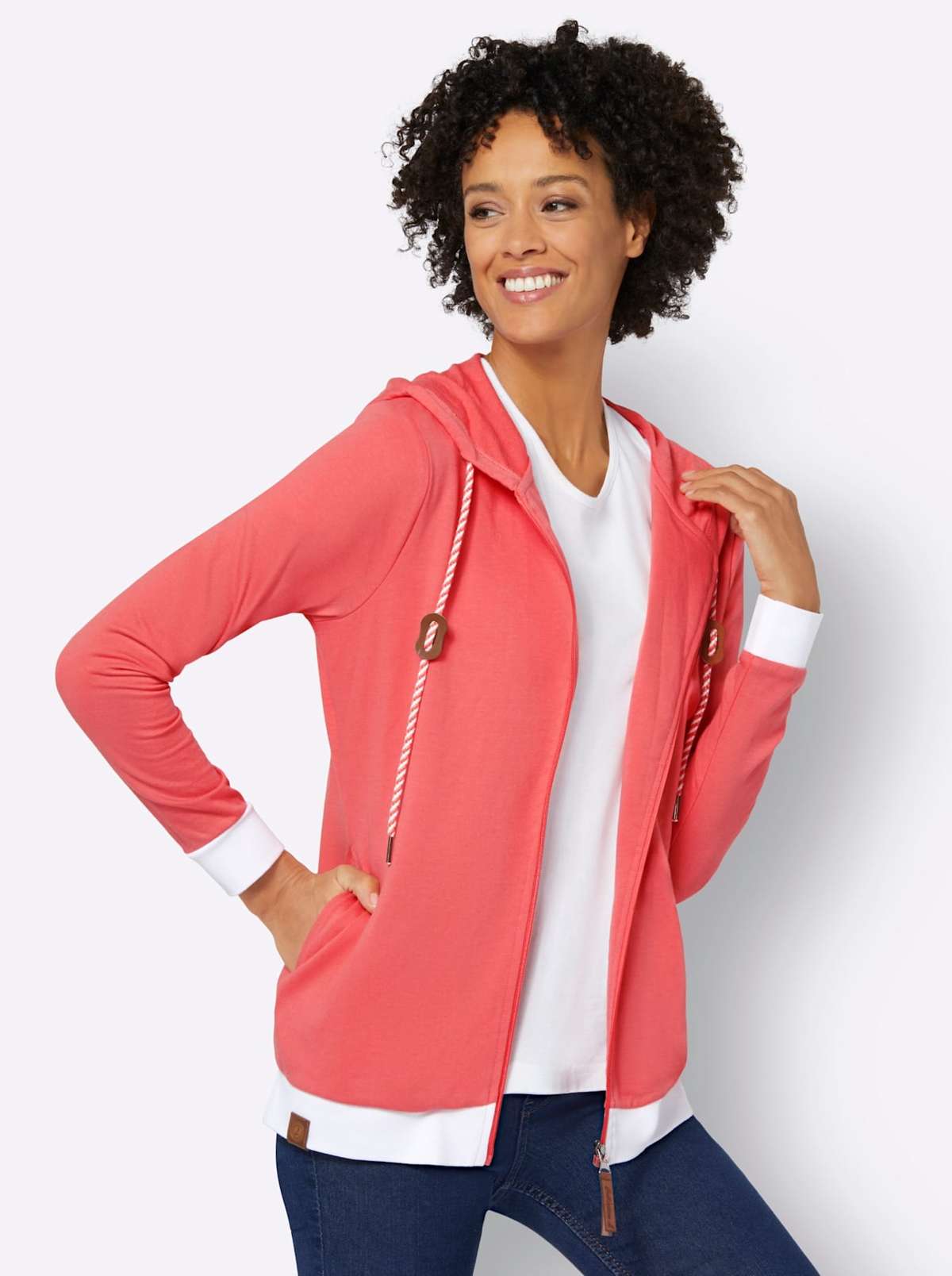 Куртка-рубашка Shirtjacke