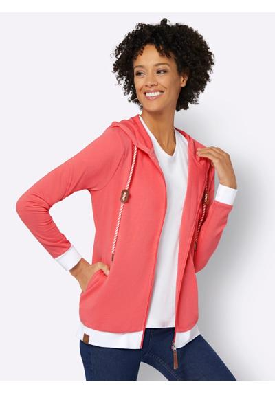 Куртка-рубашка Shirtjacke