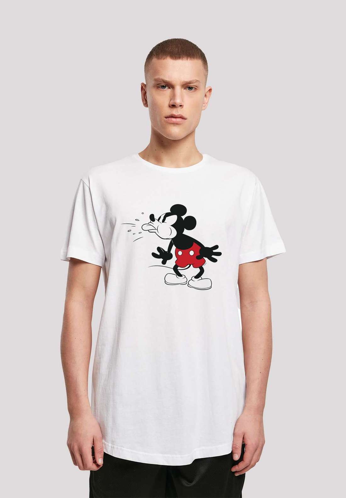 футболка Disney Micky Maus