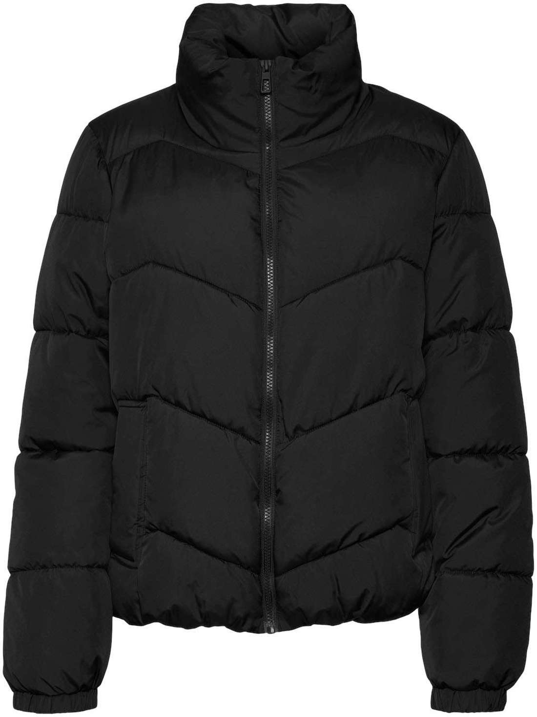Стеганая куртка VMLIGARIO SHORT JACKET BOO