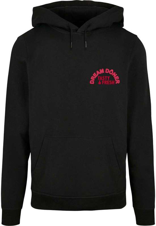 Толстовка с капюшоном Herren Dream Kebab Hoody