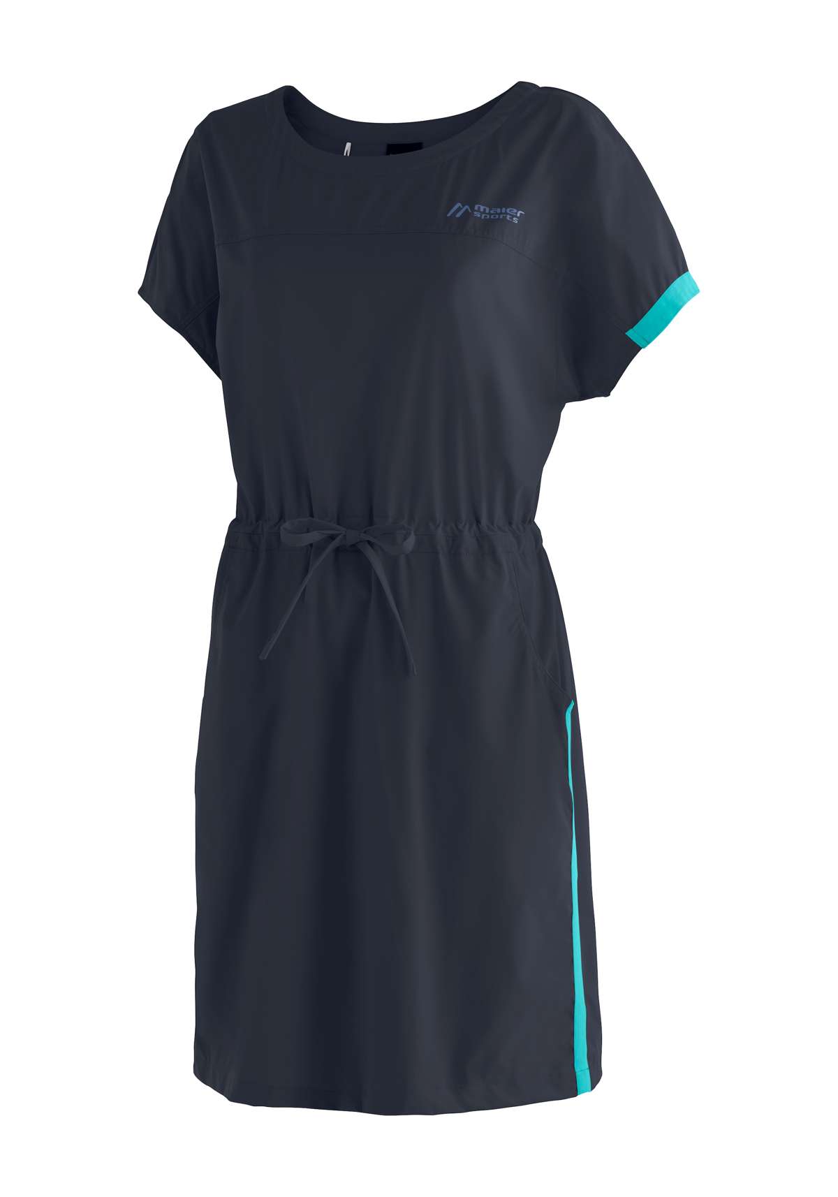 платье миди Fortunit Dress 2