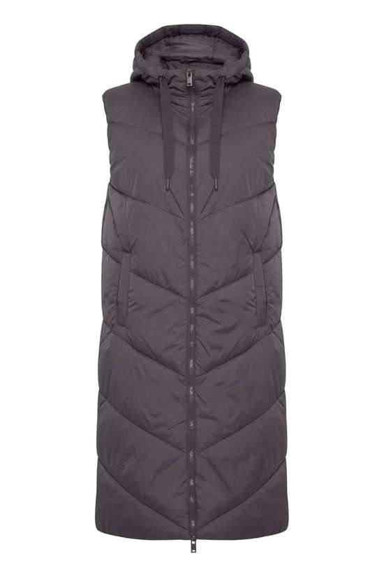 Длинный жилет Longweste OXBolyn