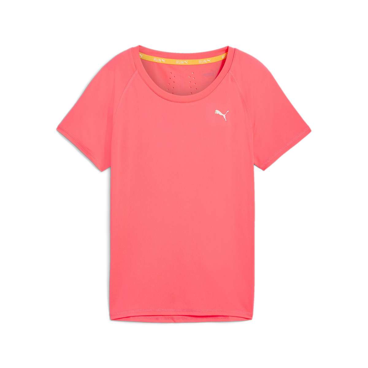 Беговая рубашка RUN CLOUDSPUN Lauf-T-Shirt Damen