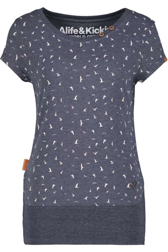 футболка Damen CocoAK B