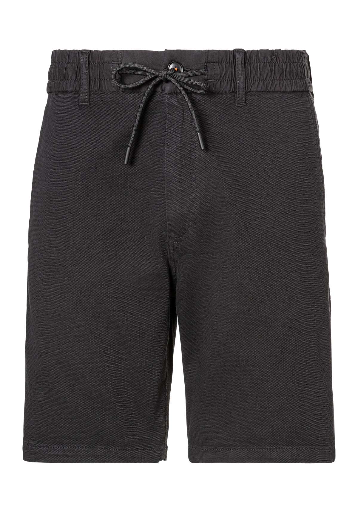 Чиносы с кулиской Chino-Tapered-DS-S