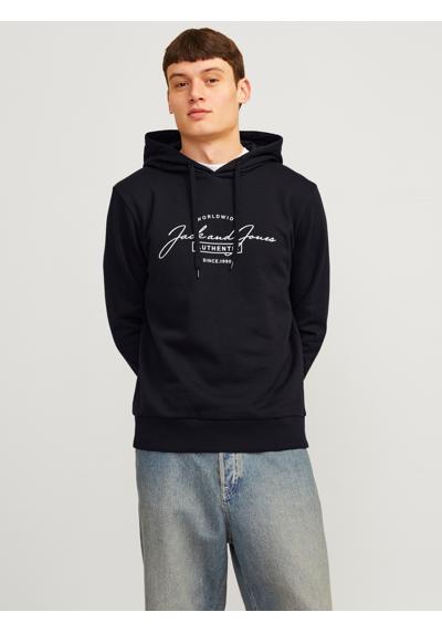 Толстовка с капюшоном JJFERRIS SWEAT HOOD
