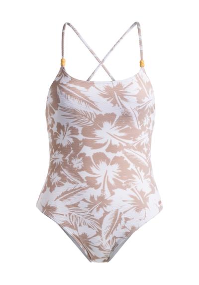 купальник Hibiscus