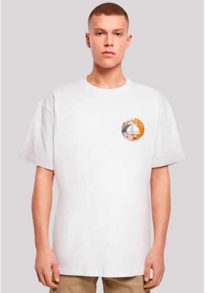 футболка Pinocchio Sundowner