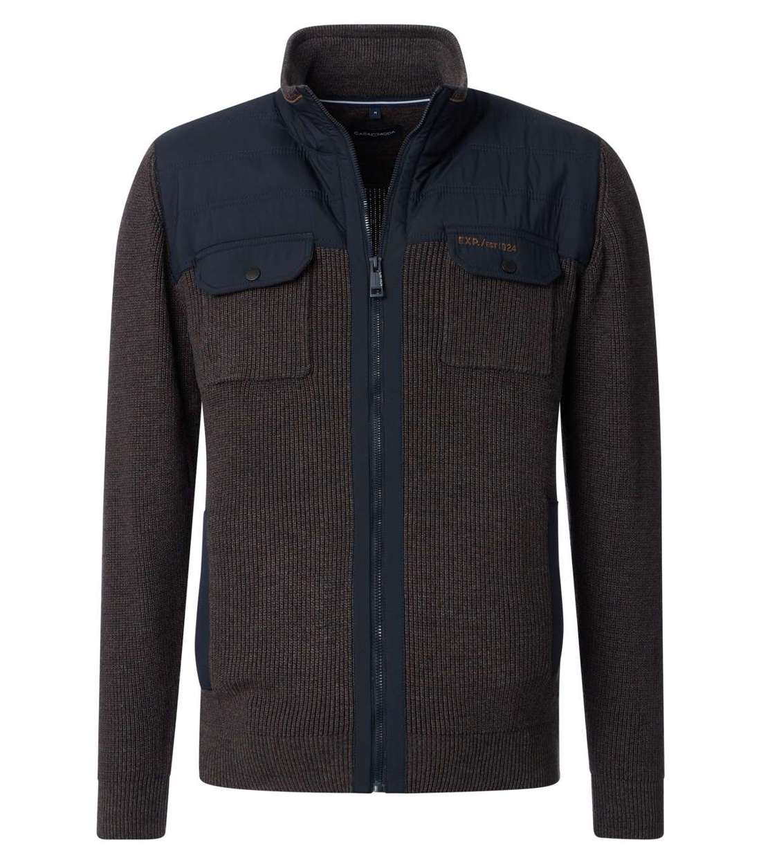 Кардиган Strickjacke uni