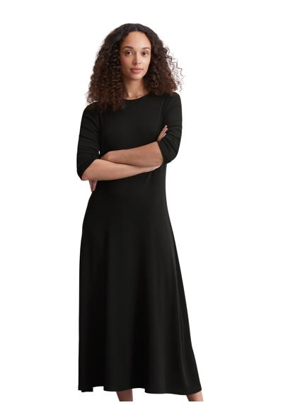 Платье из джерси aus TENCEL™ Lyocell