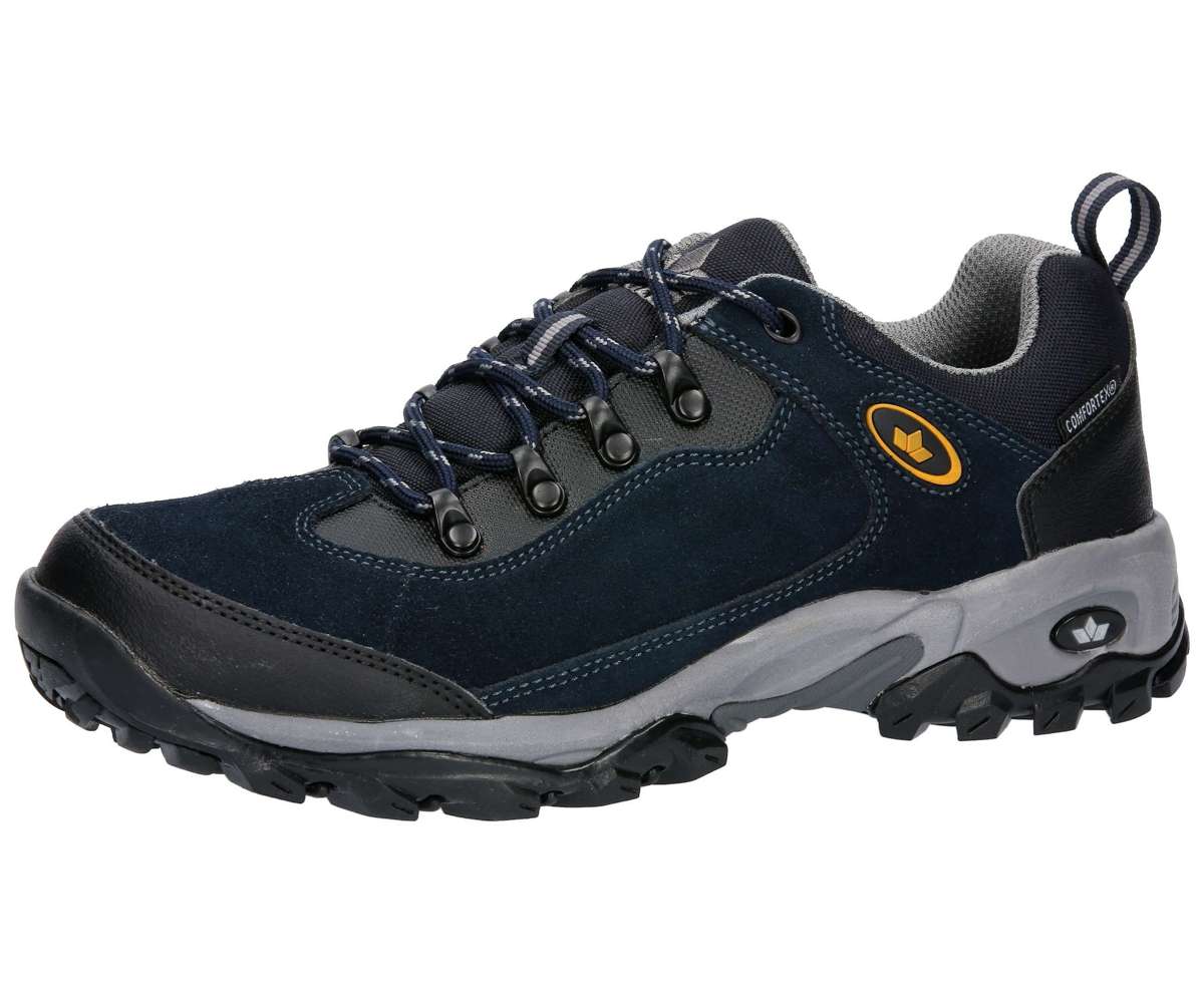 Уличная обувь Outdoorschuh Milan Low