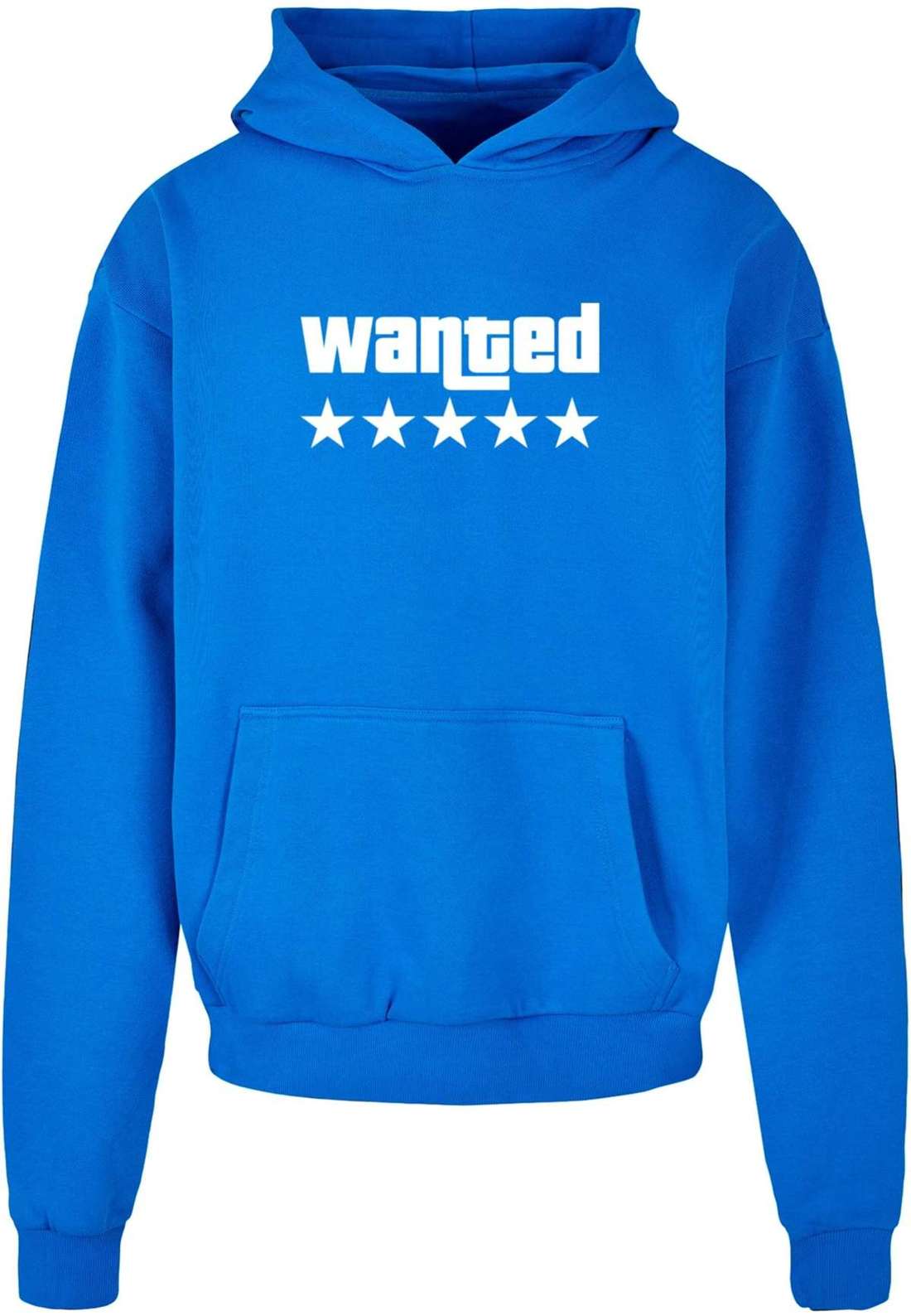Толстовка с капюшоном Herren Wanted Ultra Heavy Hoody