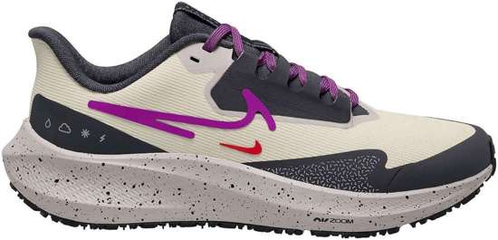 Кроссовки AIR ZOOM PEGASUS 39 SHIELD WEATHER