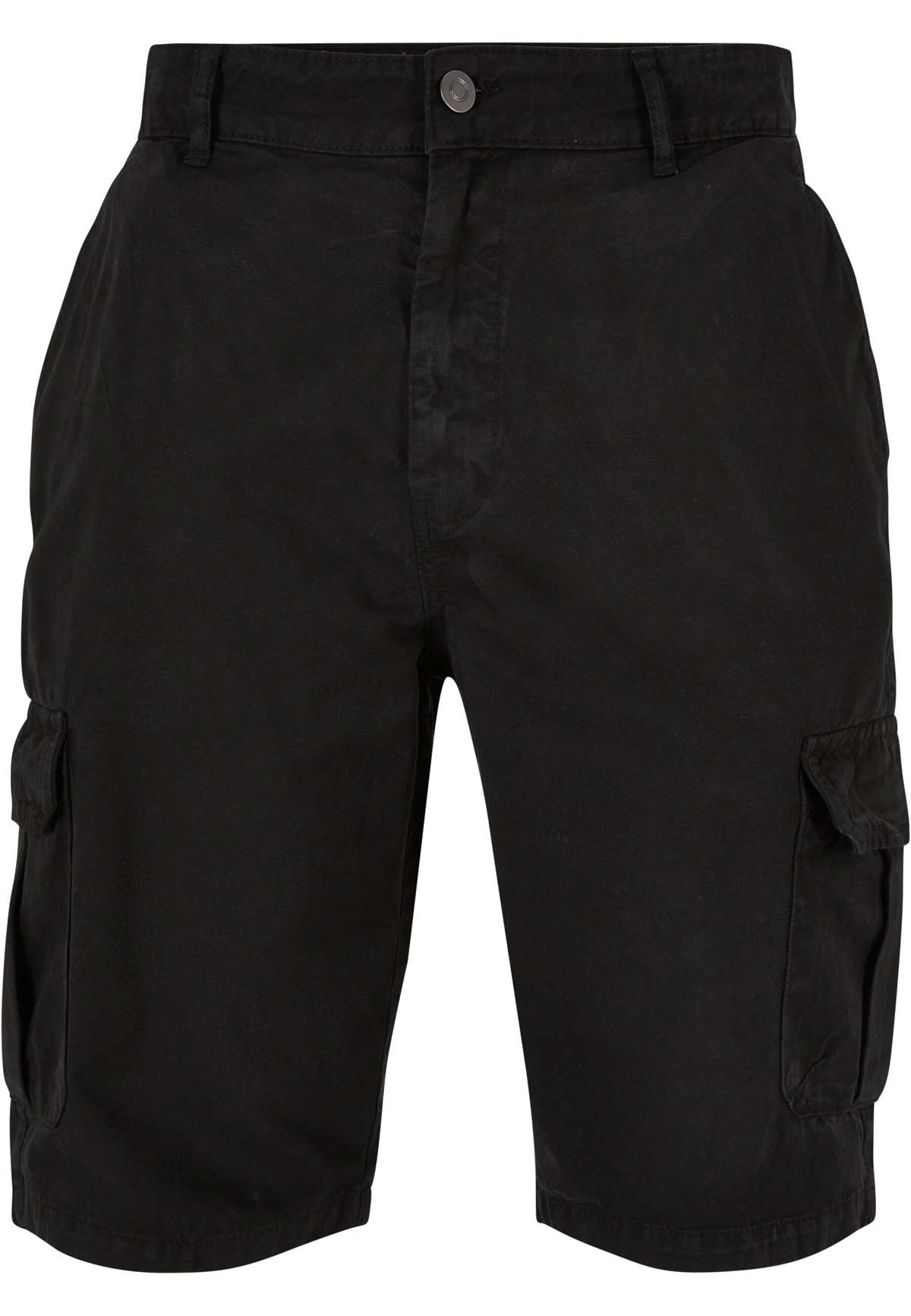 Тканевые брюки Urban Classics Herren Big Cargo Bermuda