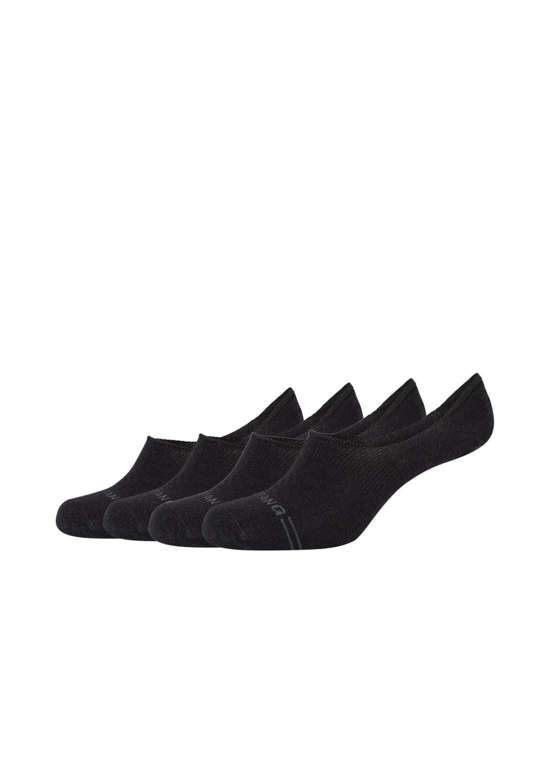 Пинетки Füßlinge 4er Pack