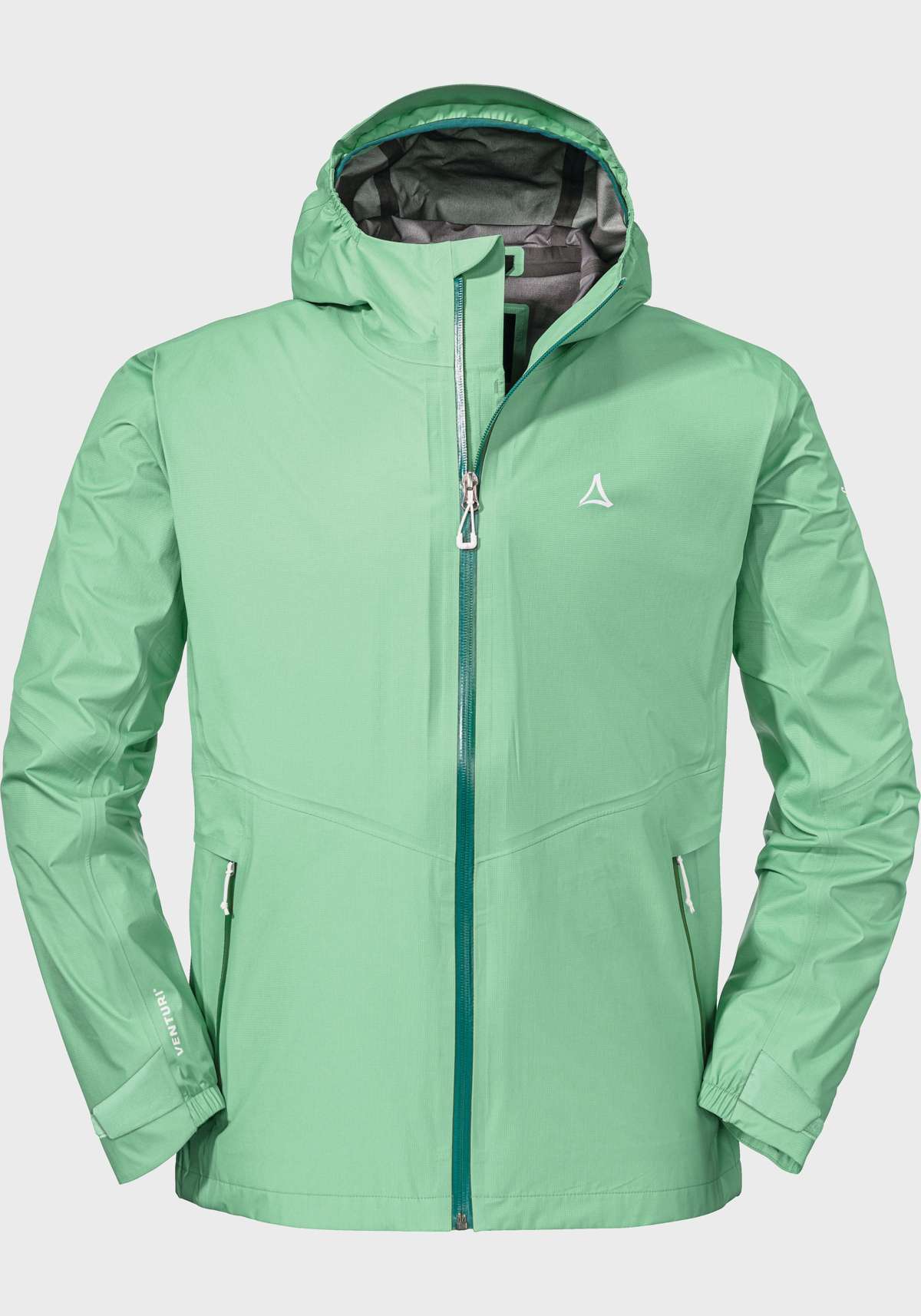Уличная куртка с капюшоном 3L Jacket Ryten M
