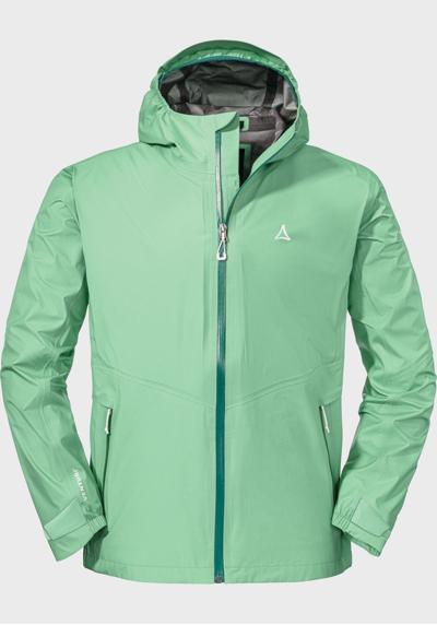 Уличная куртка с капюшоном 3L Jacket Ryten M