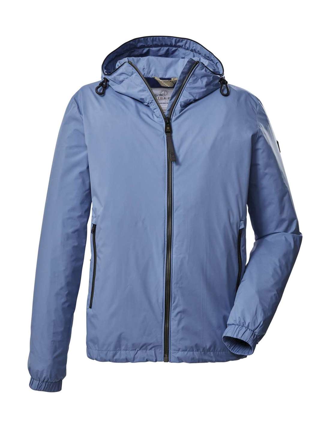 Функциональная куртка GS 122 MN JCKT