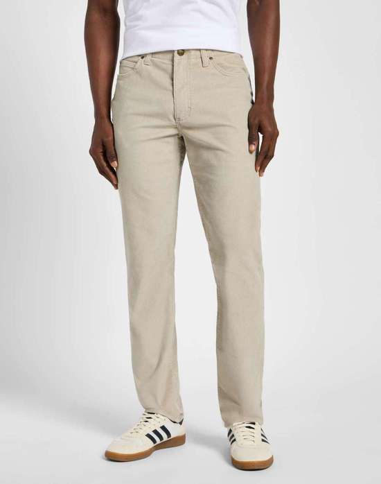 Вельветовые брюки Extreme Motion