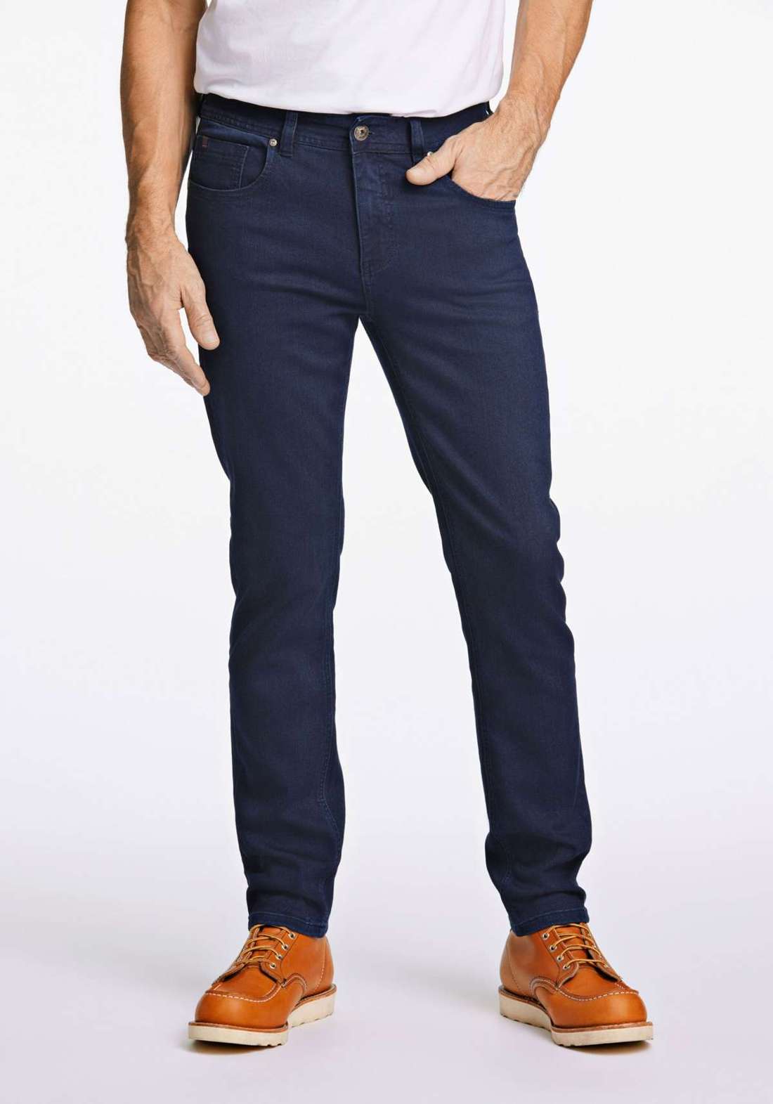джинсы с 5 карманами Jeans
