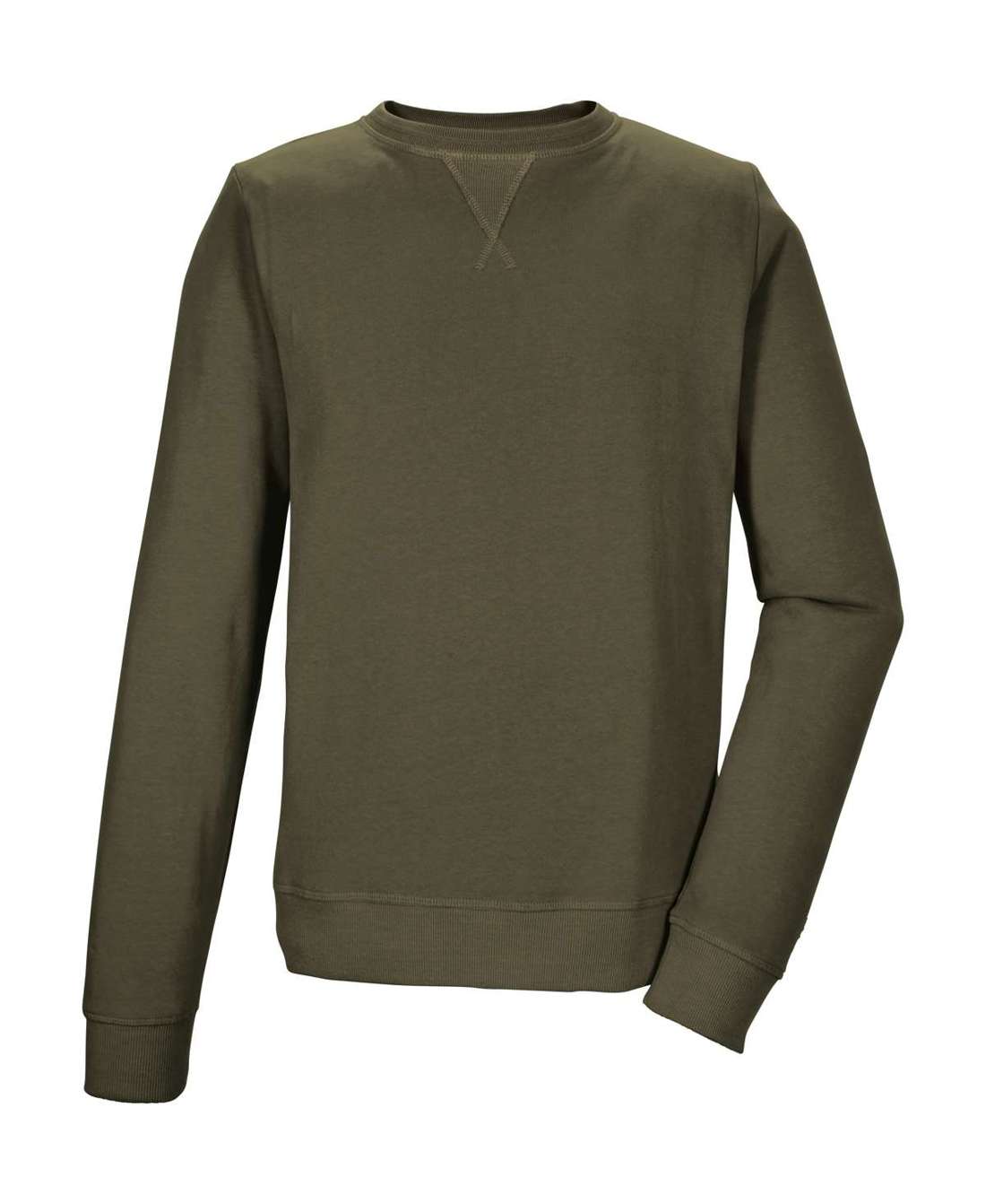 толстовка GS 45 MN SWT SHRT GOTS