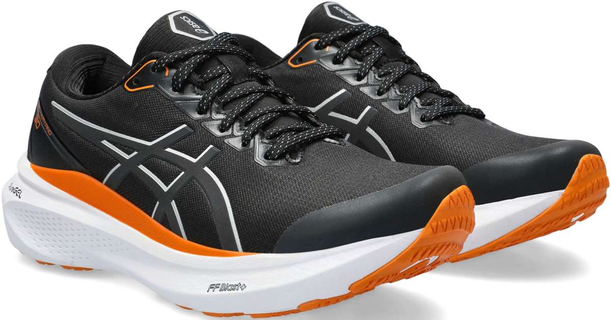 Кроссовки GEL-KAYANO 30 LITE-SHOW