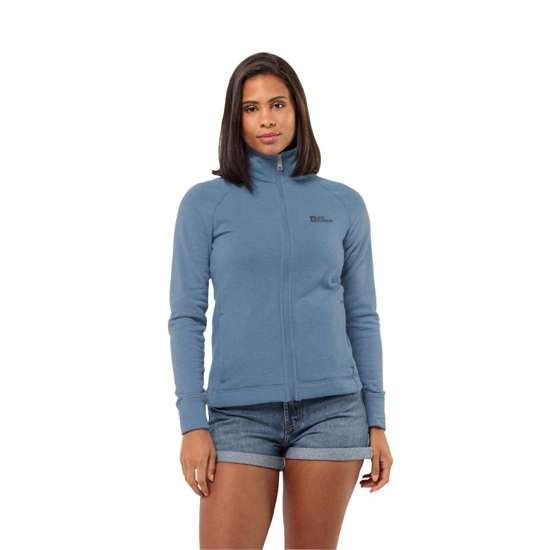 Флисовая куртка WALDSEE JKT W