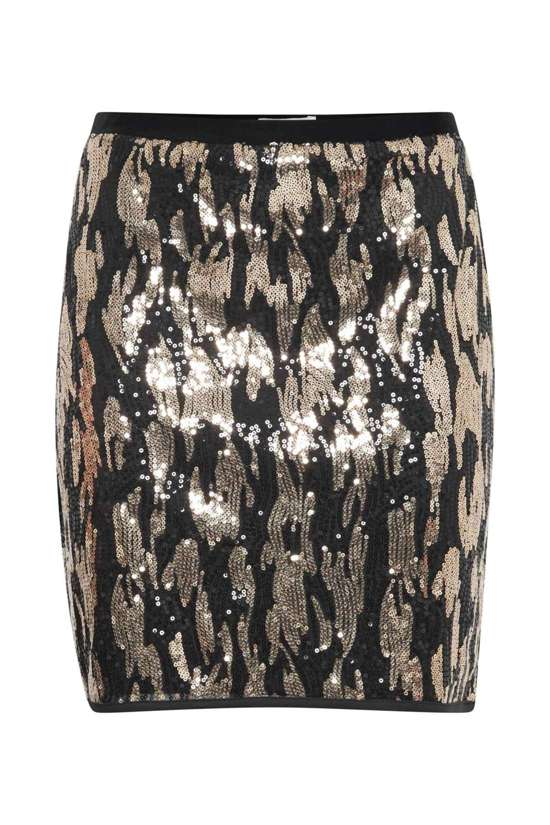 Тканая юбка Webrock BYREI SKIRT -