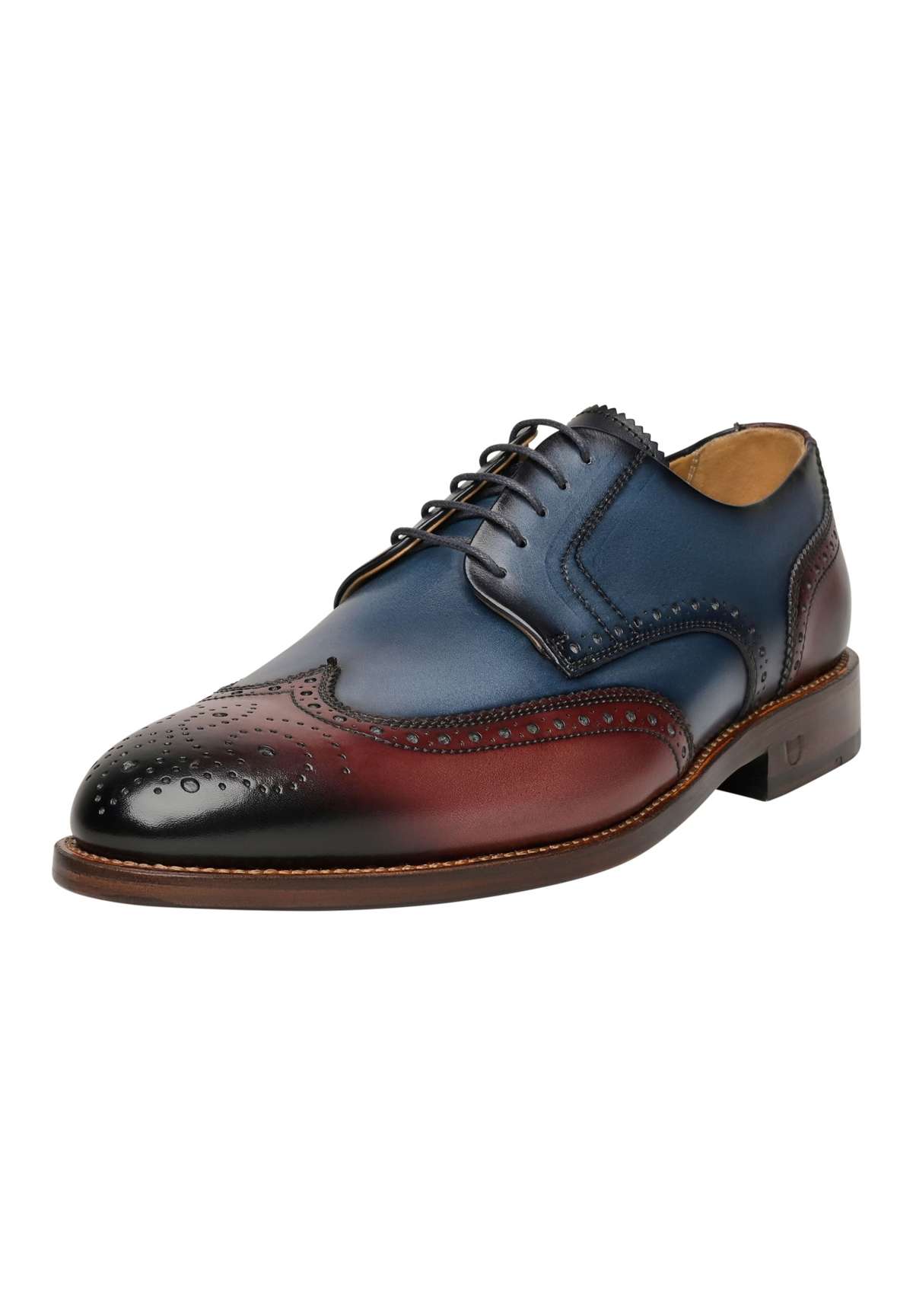 Обувь на шнуровке Marshall FBD Businessschuh