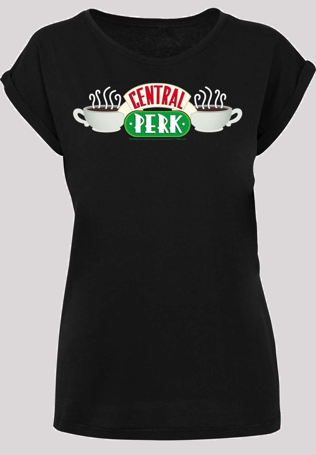 Рубашка с коротким рукавом Damen