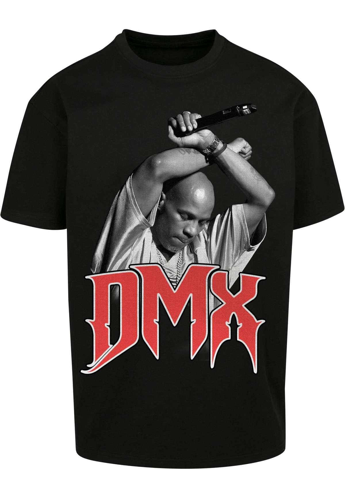 футболка Herren DMX Armscrossed Oversize Tee