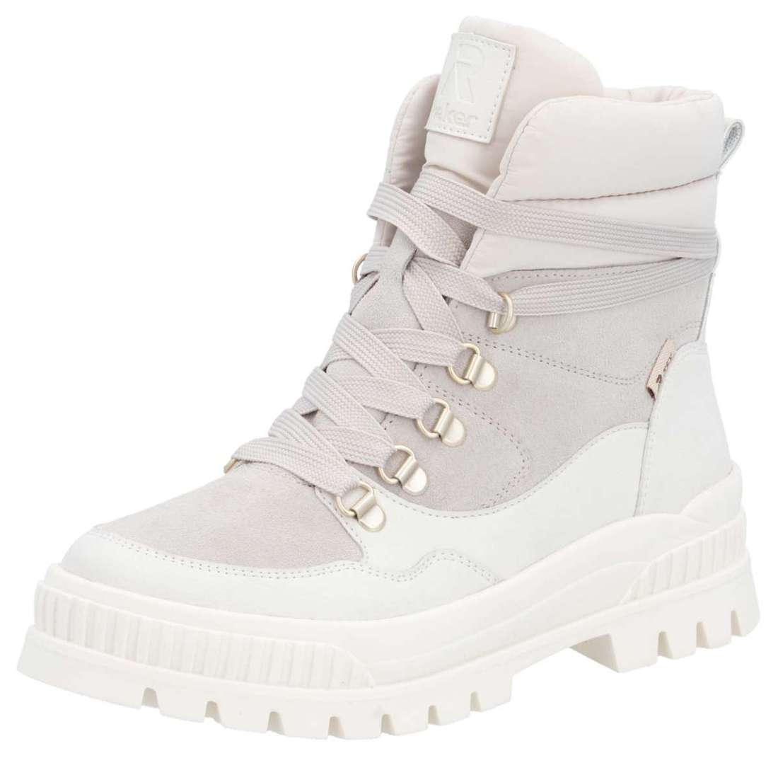 Зимние ботинки